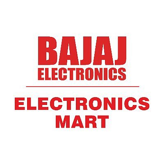 Bajaj Electronics