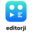 Editorji
